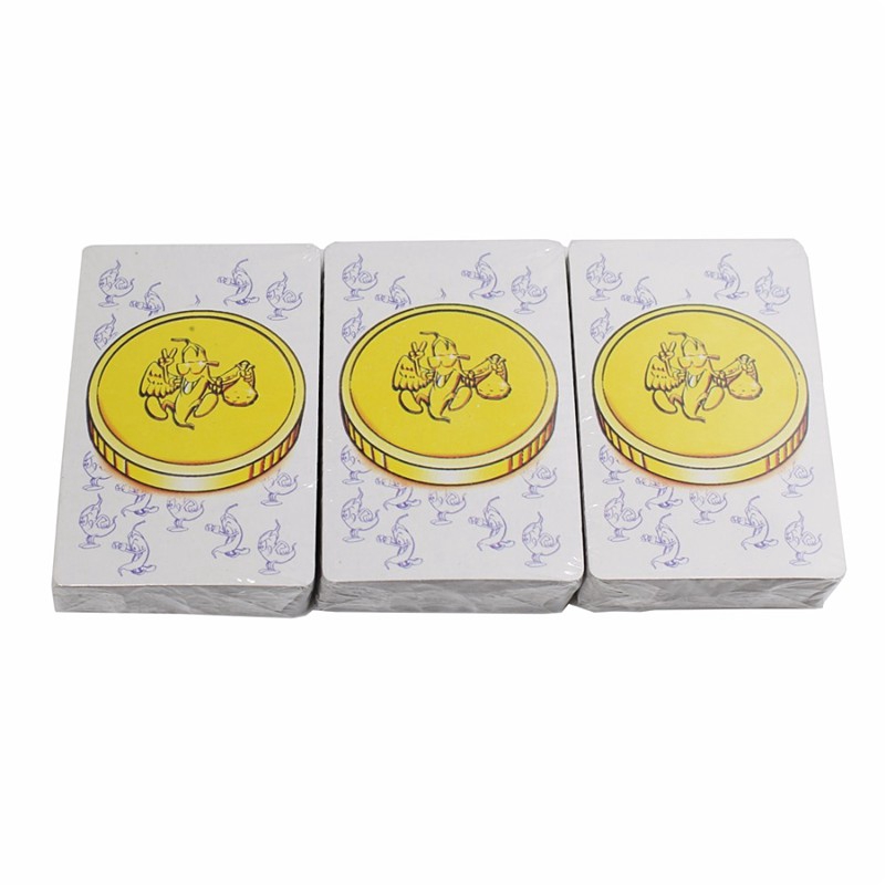 Bohnanza Board Game Trò chơi cờ bàn Bohnanza trồng đậu thú vị chất lượng cao