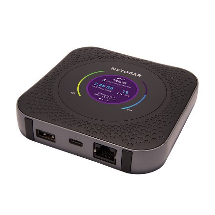 Netgear M1 M2 – Bộ Phát Wifi Bằng Sim 3G 4G Tốc Độ 2Gb/s – Kết Nối Đỉnh Cao