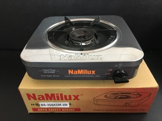 Bếp ga Namilux NA-350A