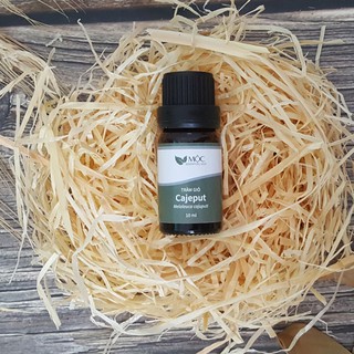 Tinh Dầu Tràm Gió | Mộc Essential Oils
