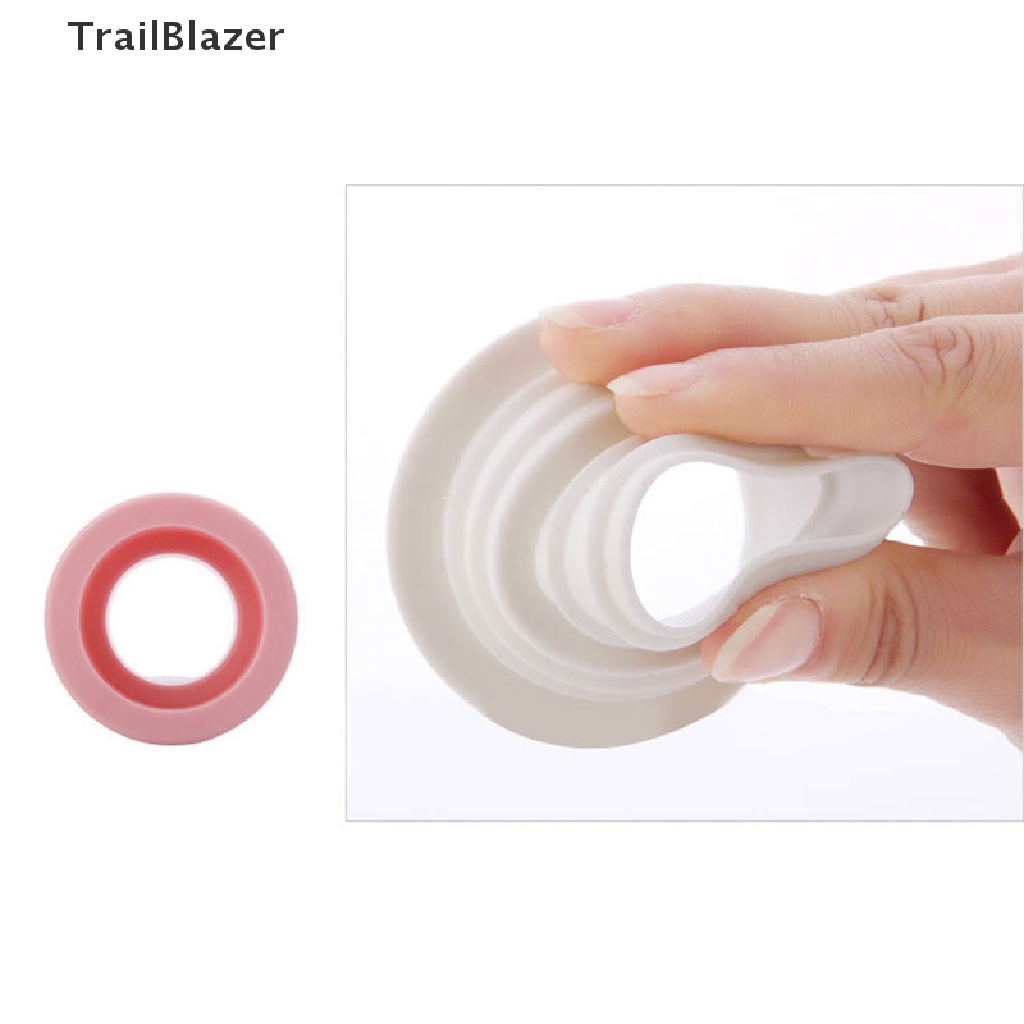 Dụng Cụ Nối Ống Thoát Nước Máy Giặt Khử Mùi Bằng Nhựa Chống Mùi