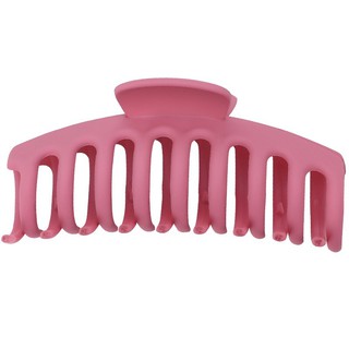 Kẹp Tóc Nữ Gãy Lớn Lưng Đầu, Kẹp Cá Mập, Phụ Kiện Tóc