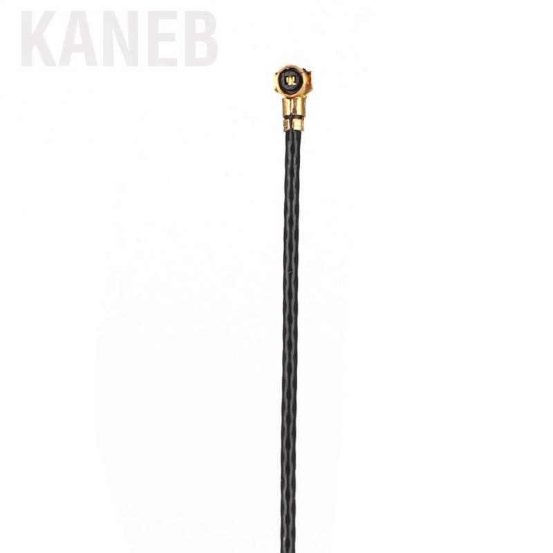 Kaneb 2 PCS RF0.81 IPEX 4 to SMA Female Cable for NGFF / M.2 WiFi External Antenna Extension Card Support Bluetoot | WebRaoVat - webraovat.net.vn