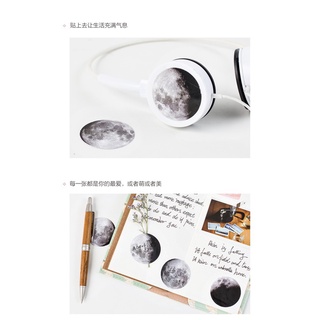 Set 45 Miếng Dán Trang Trí Dễ Thương