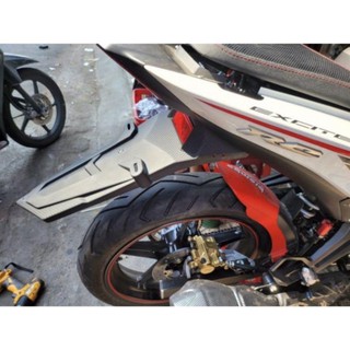 Dè sau exciter 155 đời 2021 kiểu fz