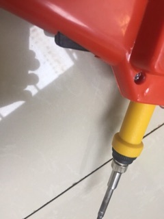 Mỏ Hàn Pin - Máy Hàn T12 Hakko Dùng Pin