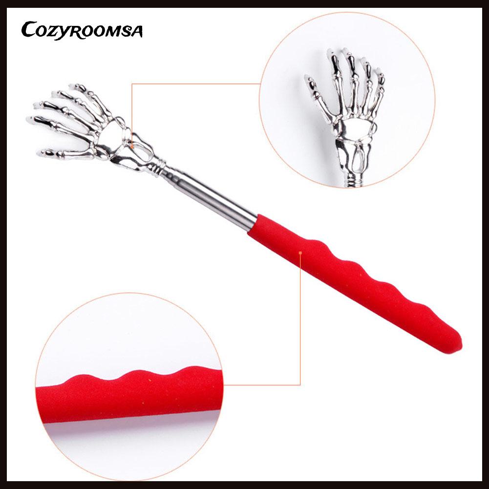 Dụng Cụ Mát Xa Lưng Bằng Thép Không Gỉ