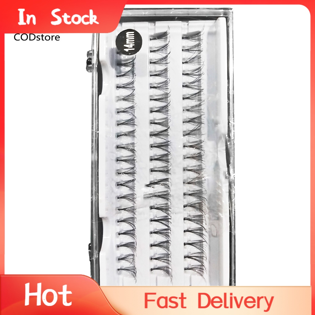 [Hàng mới về] Set 30 Lông Mi Giả Dài Và Dày Tự Nhiên | BigBuy360 - bigbuy360.vn