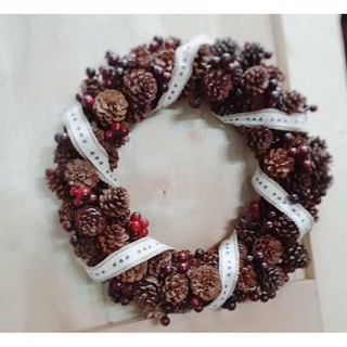 Quả thông khô size 2-4cm