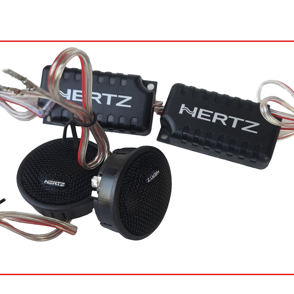 Loa Treble HERTZ HT25 cao cấp công suất 120W độ âm thanh cho xế yêu cực chất. | BigBuy360 - bigbuy360.vn