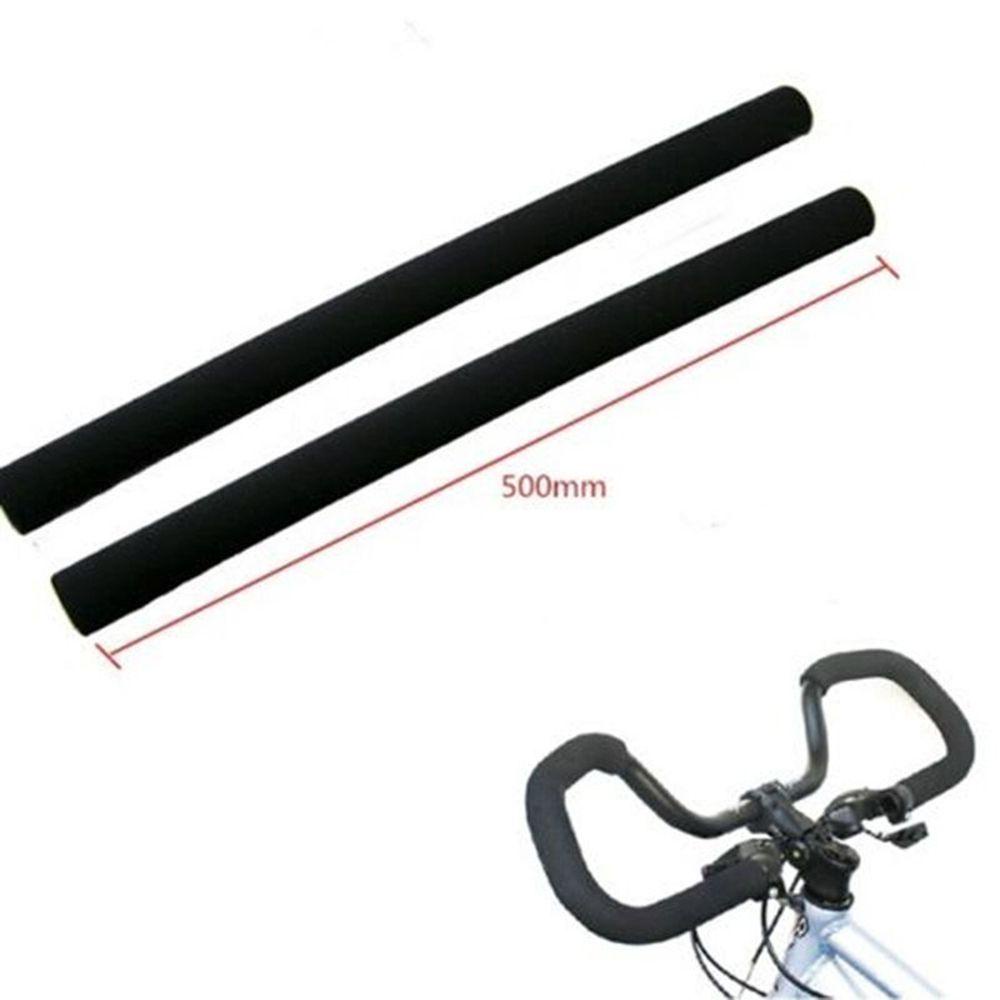 Bộ 2 Vỏ Bọc Tay Lái Xe Đạp Bằng Xốp Mới