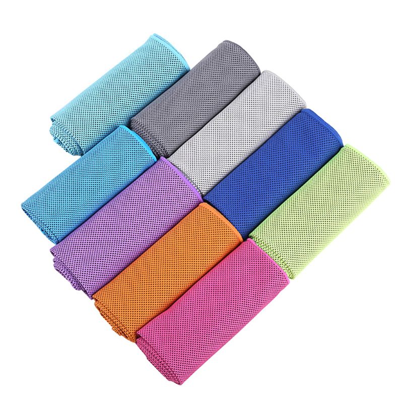 XIXI Khăn lau thể thao bằng polyester nhanh khô tiện dụng
 | BigBuy360 - bigbuy360.vn