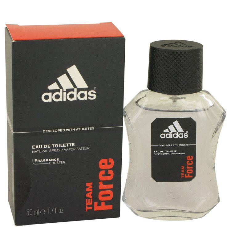 Nước hoa nam Adidas Team Force Eau De Toilette 100ml