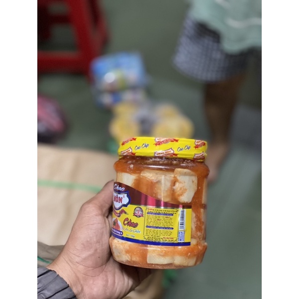 Chao môn Phúc Bình Dương 720gr