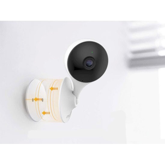 Camera IP Wifi trong nhà IMOU C22SP 1080P Full HD