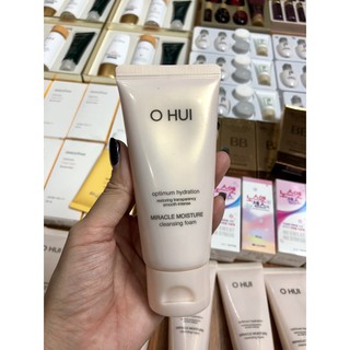 SUA RUA MAT OHUI