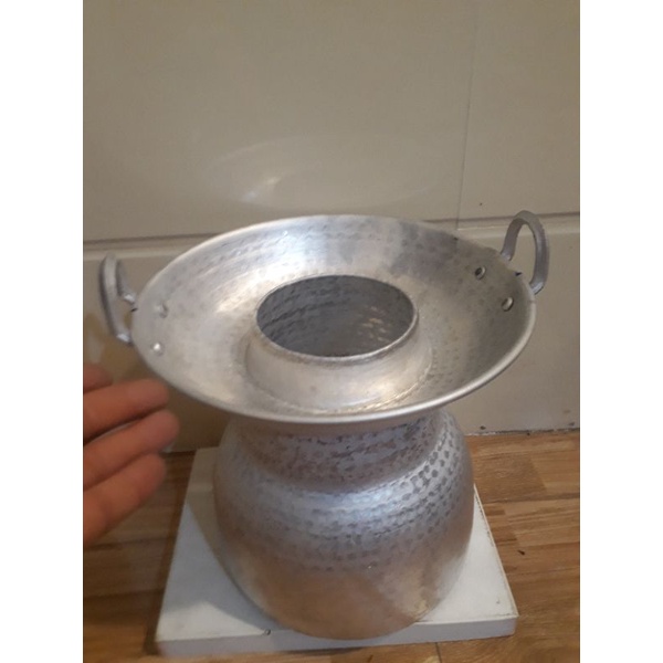 Chõ   đồ xôi  linh trung