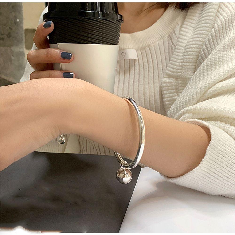 Vòng Tay VANES1 Thời Trang Tối Giản Cho Nữ