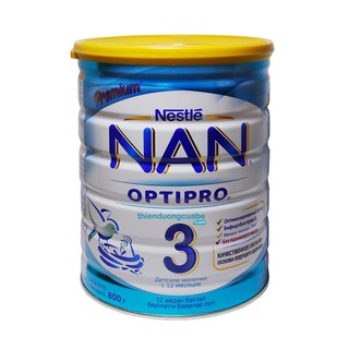 Sữa Nan Optipro - NGA