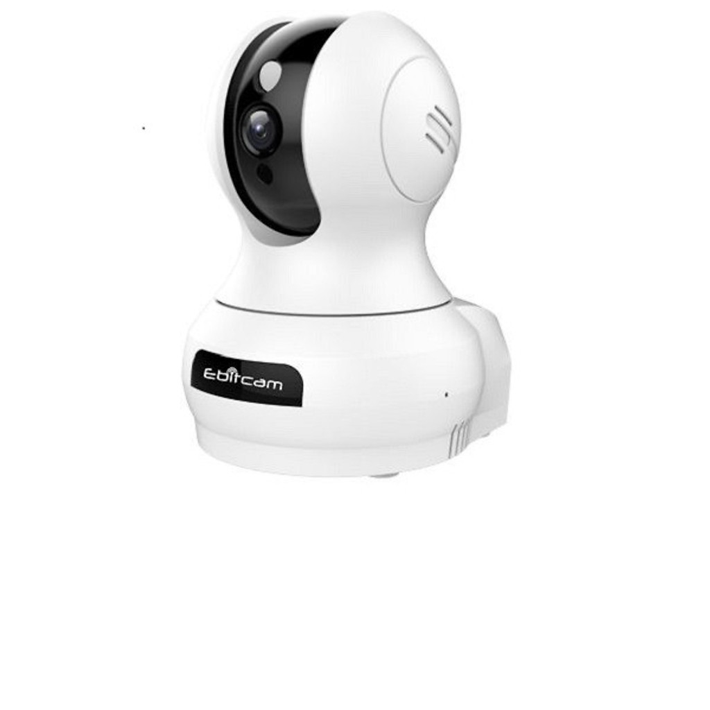 CAMERA IP EBITCAM E3 2.0MP (1080p) + Tùy chọn thẻ nhớ