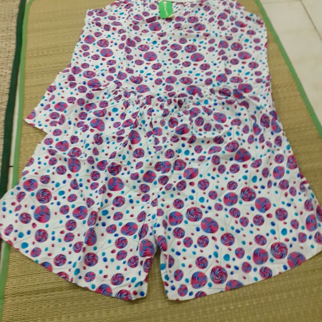 Bộ lanh lửng 2 dây ( Công ty Việt Thắng ) | BigBuy360 - bigbuy360.vn