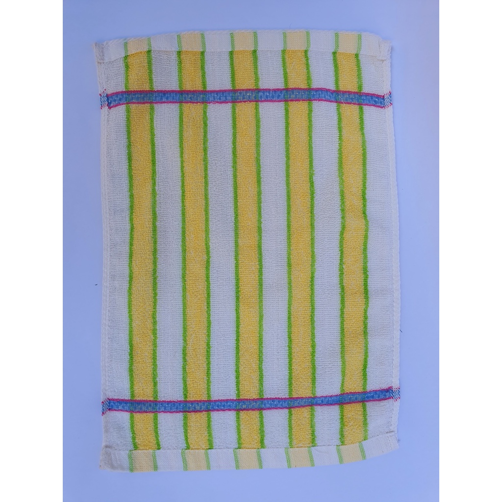 Khăn lau bệnh viện/ phòng khám/ khăn đa năng/ lau bếp/ lau bàn 41x26cm (30g)