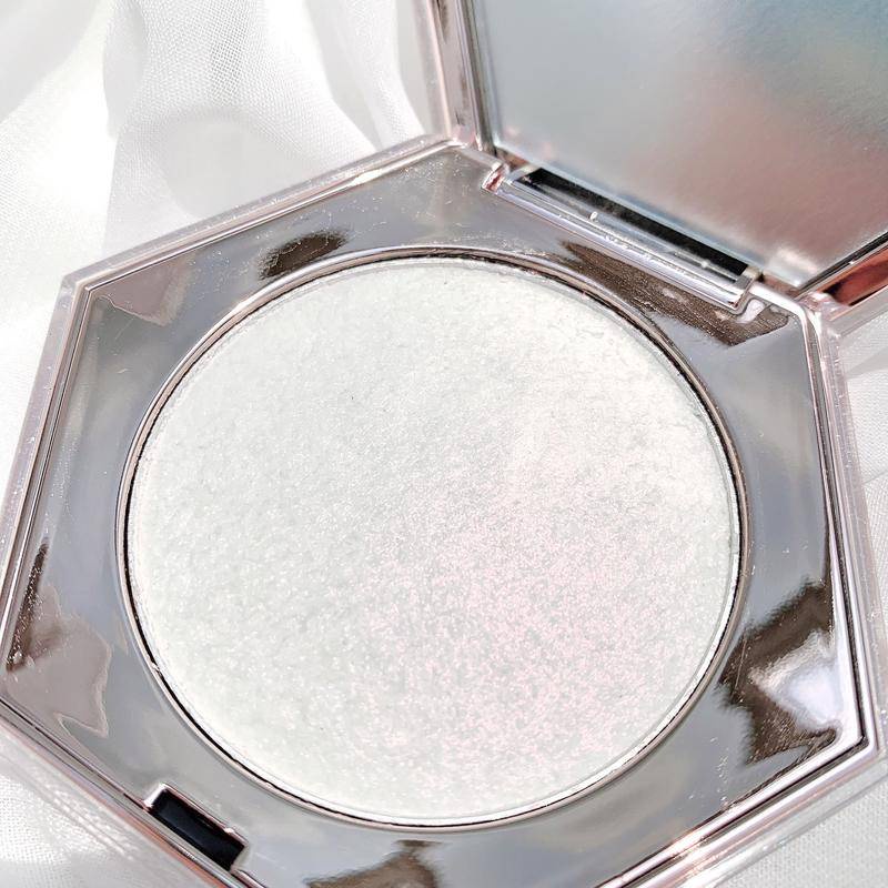 Bảng phấn bắt sáng tạo khối 3d lấp lánh dành cho mặt và cơ thể