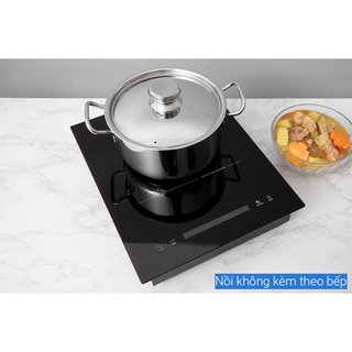 Bếp từ Junger IS-22 - IS22