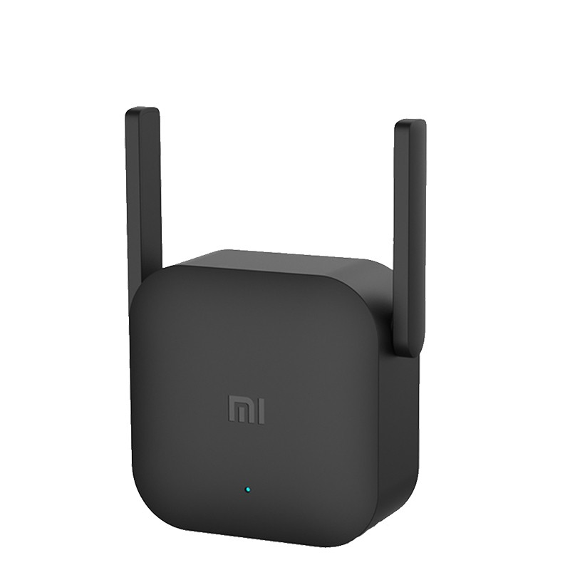 Kích sóng Wifi Xiaomi Mi Wifi Repeater Pro phiên bản mới 300 Mbps New