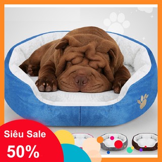 [GIÁ SẬP SÀN] [FREESHIP-150K] NỆM NGỦ CHO CHÓ, MÈO (6744) [SỈ]