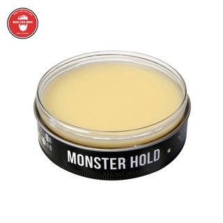 Sáp vuốt tóc Uppercut Monster Hold Pomade