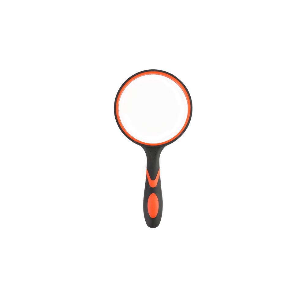 Kính lúp đọc sách chuyên dụng đa năng 50 / 65 / 75 / 100mm