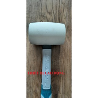 Búa cao su Total THT76836 220G