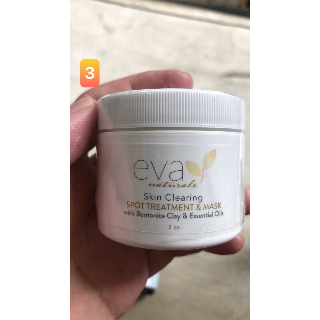 30ml Eva Naturals Serum vitamin C 20%