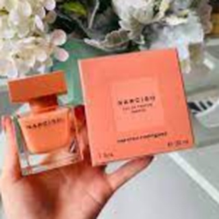 [Tester]  Nước hoa Narciso Eau de Parfum Ambrée (5ml/10ml/20ml)