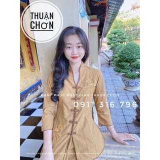 Đồ lam đi chùa