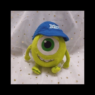 Gấu Bông Xinh - Mike Film Monster University
