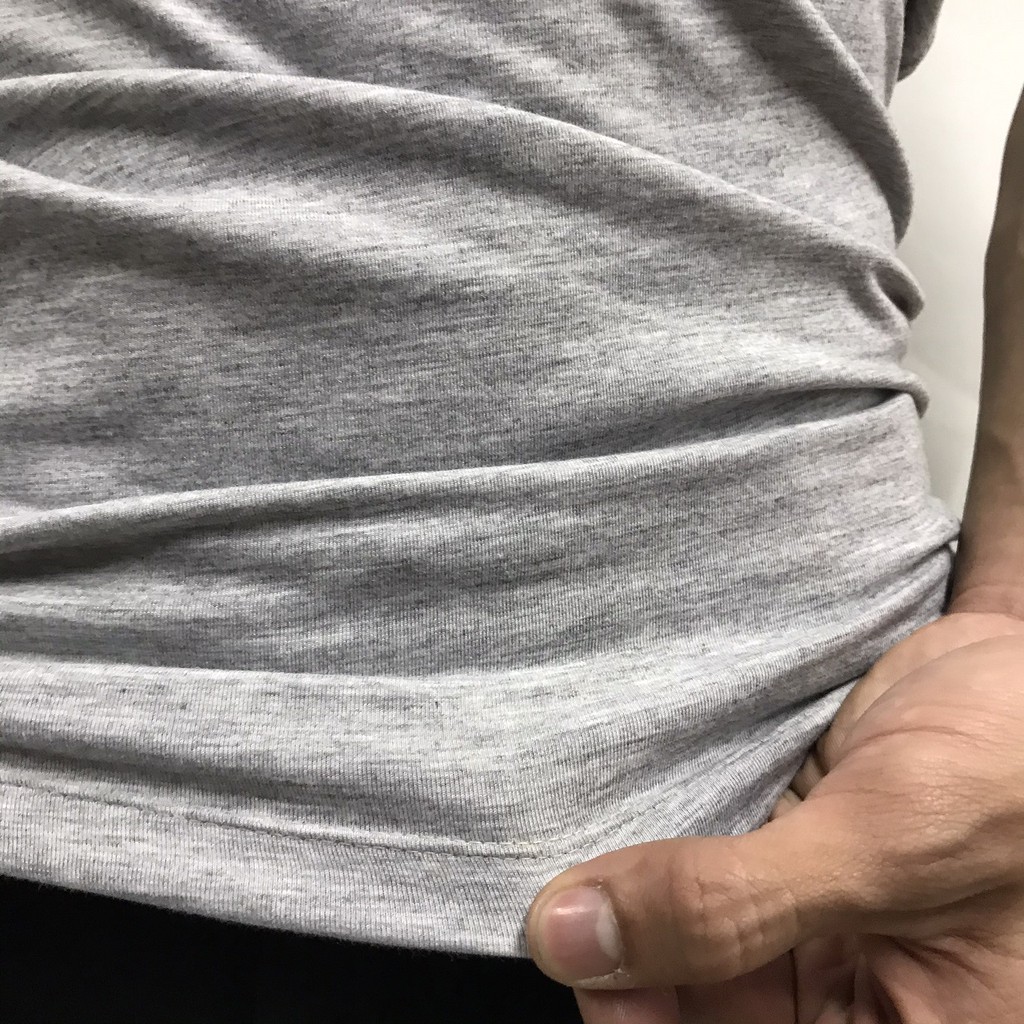 Áo ba lỗ sát nách nam KING tanktop dáng thể thao co giãn tốt thấm hút mồ hôi đẹp( U08 )