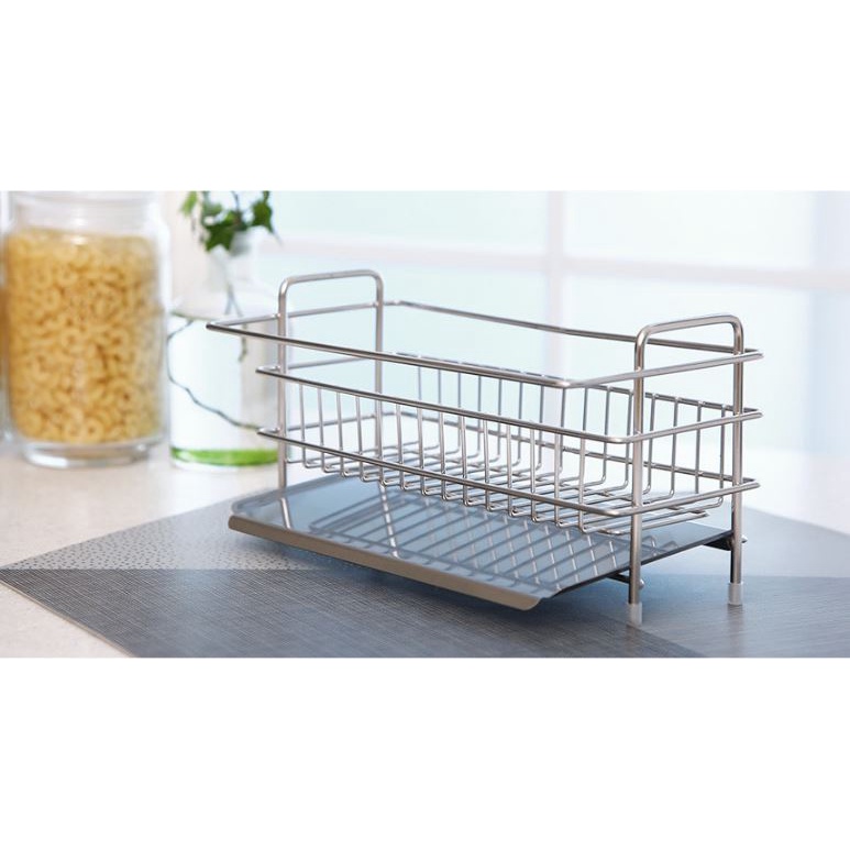 Giá đựng chất tẩy rửa Living J Tất cả không gỉ 304