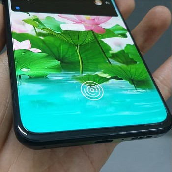 Kính cường lực cao cấp chống bám vân tay GOR