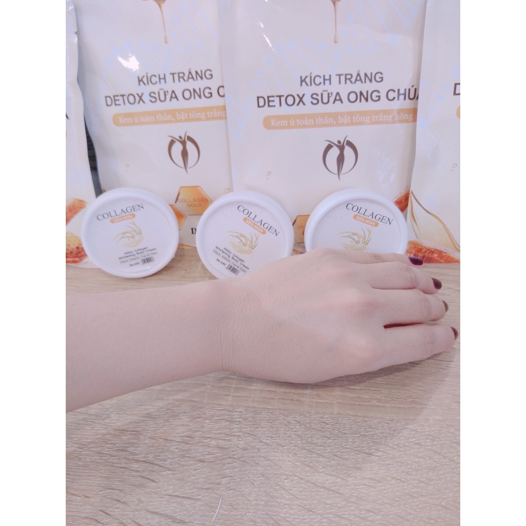 Hàng chính hãng x Tắm trắng sữa ông chúa - chính hãng 100% | BigBuy360 - bigbuy360.vn