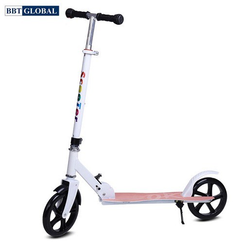 Xe trượt Scooter cỡ lớn, chính hãng BBT Global KM897A