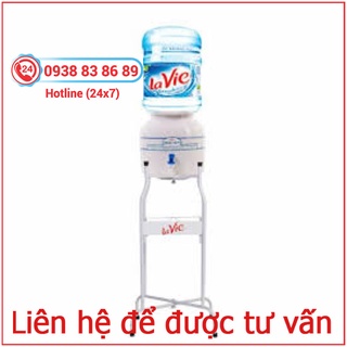 BÌNH SỨ Lavie