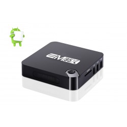 Android TV Box Eny EM95x