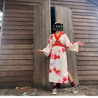Váy suông korea