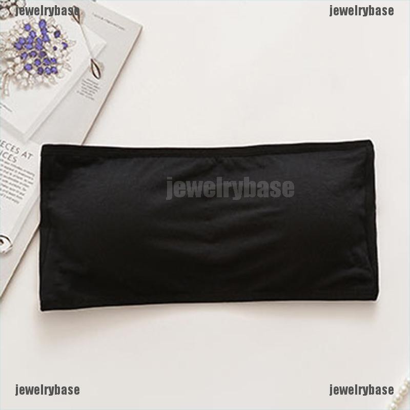 Áo Lót Ống Co Giãn Có Độn Gợi Cảm Cho Nữ | BigBuy360 - bigbuy360.vn