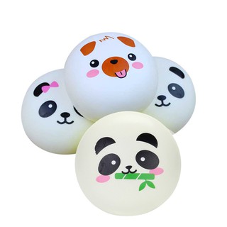 Đồ chơi đàn hồi hình trái cây
