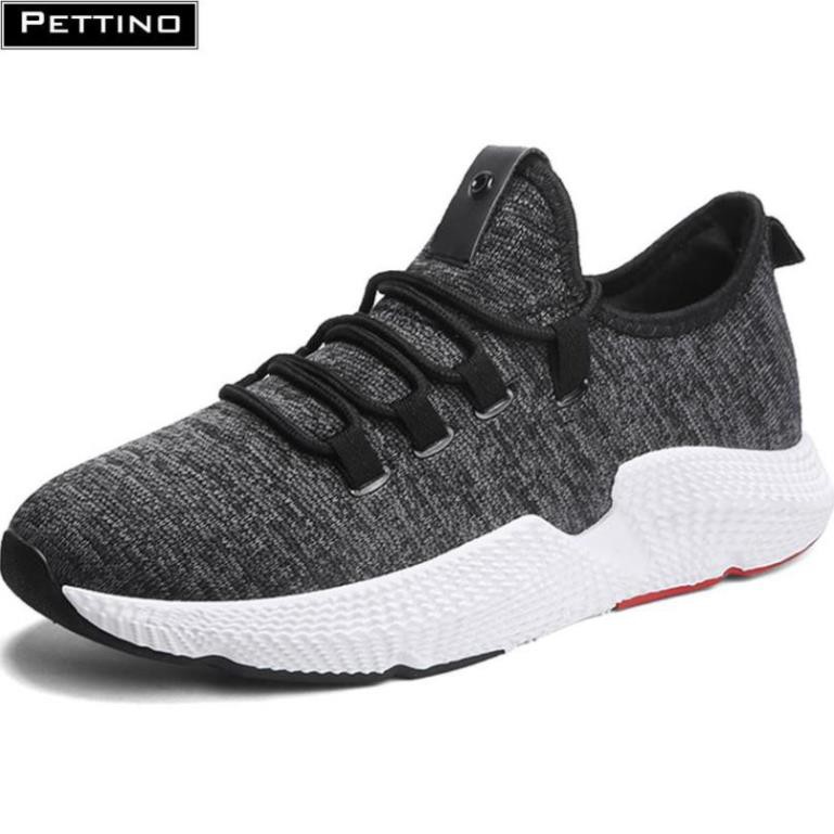 ( Bão Sale ) Giày Thể Thao Cao Cấp PETTINO PS05 ! NEW ⁶ ' $ ' ᵛ # 1