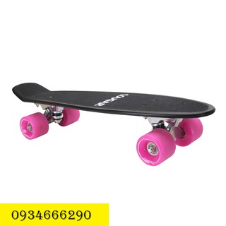 Ván Trượt Cougar Penny D7005