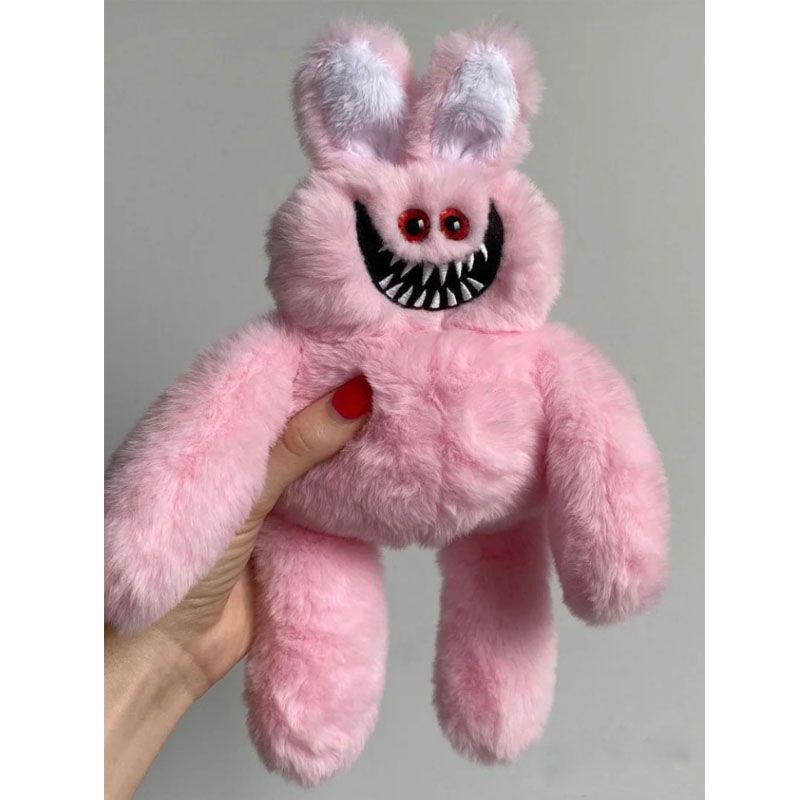 Thú Nhồi Bông Hình Bạch Tuộc 20/30CM Cho Bé